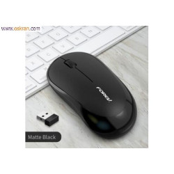 ماوس لاسلكي FOREV FV-185 بتردد 2.4GHz ماوس لاسلكي FOREV FV-185 بتردد 2.4GHz