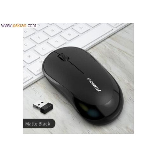 ماوس لاسلكي FOREV FV-185 بتردد 2.4GHz ماوس لاسلكي FOREV FV-185 بتردد 2.4GHz