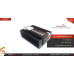 انفرتر Power Safe نظام 12V قدرة 600W موجة معدلة