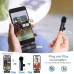 مايكروفون لاسلكي K8 بمنفذ Type-C وLightning للهواتف مايكروفون لاسلكي K8 بمنفذ Type-C وLightning للهواتف