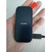قرص SanDisk Portable SSD خارجي 2TB USB 3.2 Type-C بسرعة 520MB/s