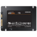 قرص Samsung 870 EVO SSD داخلي 1TB SATA 2.5 بوصة