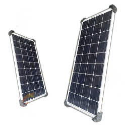 لوح شمسي Philadelphia Solar بقدرة 100 وات لوح شمسي Philadelphia Solar بقدرة 100 وات