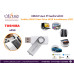 فلاش Toshiba TransMemory U202 USB 3.0 سعة 64GB فلاش Toshiba TransMemory U202 USB 3.0 سعة 64GB