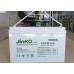 بطارية JINKO Plus GEL Deep Cycle 12V 100Ah بطارية JINKO Plus GEL Deep Cycle 12V 100Ah