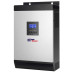 انفرتر هايبرد MPP Solar 2400W نظام 24V مع MPPT 80A