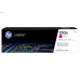 علبة حبر HP 203A CF543A أرجواني أصلية LaserJet