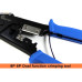 كماشة كبس كابلات SUNKIT SK-868G RJ45/RJ11 P6/P8 كماشة كبس كابلات SUNKIT SK-868G RJ45/RJ11 P6/P8