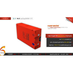 بطارية Narada HTB 12V-150HTB بطارية Narada HTB 12V-150HTB