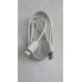 شاحن جداري 2.1A بمنفذي USB