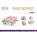 شاحن بطاريات SUOER MA-1210A بتيار 10A ثلاث مراحل