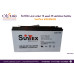 بطارية SunTex جل Deep Cycle سعة 65Ah جهد 12V/10HR موديل 6GFM65G