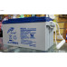 بطارية RITAR DG12-70 جل 12V سعة 70Ah بطارية RITAR DG12-70 جل 12V سعة 70Ah