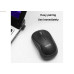 ماوس لاسلكي Logitech M185 بتردد 2.4GHz ماوس لاسلكي Logitech M185 بتردد 2.4GHz