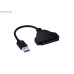 محول هارد لابتوب SATA إلى USB 3.0 محول هارد لابتوب SATA إلى USB 3.0