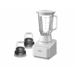 خلاط Panasonic MX-KM3070 بقوة 600W مع مطحنة خلاط Panasonic MX-KM3070 بقوة 600W مع مطحنة