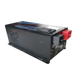 انفرتر وشاحن TBSI 3000W موجة صافية نظام 24V