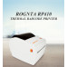 طابعة باركود Rongta RP410 Label Barcode Printer