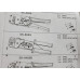 كماشة كبس كابلات SUNKIT SK-868G RJ45/RJ11 P6/P8 كماشة كبس كابلات SUNKIT SK-868G RJ45/RJ11 P6/P8