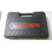 دريل ومفك براغي لاسلكي Crown CT21055L ببطارية ليثيوم 1.5Ah