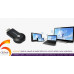 وصلة AnyCast للبث اللاسلكي من الهاتف إلى الشاشة