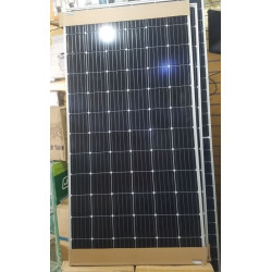 لوح طاقة شمسية Jinko Solar 365W Mono لوح طاقة شمسية Jinko Solar 365W Mono