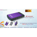 هارد خارجي Transcend StoreJet 25H3 سعة 2TB مقاوم للصدمات هارد خارجي Transcend StoreJet 25H3 سعة 2TB مقاوم للصدمات
