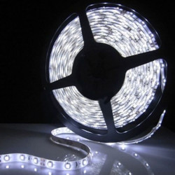 شريط إضاءة LED لاصق 12V للاستخدامات الداخلية والديكور