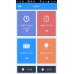 كابل بيانات OTG/USB لمنظمات EPEVER كابل بيانات OTG/USB لمنظمات EPEVER
