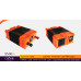انفرتر 12V بقدرة 500W Power Inverter