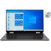 لابتوب HP Spectre x360 13 Core i7 جيل 10 شاشة لمس 13.3 FHD وذاكرة 16GB وSSD 512GB