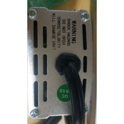 100W Car Power Inverter with USB Port