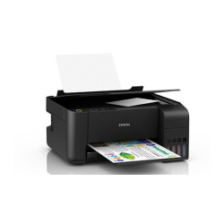 طابعة Epson EcoTank L3110 متعددة الوظائف طابعة Epson EcoTank L3110 متعددة الوظائف