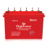 بطارية DigiPower Tubular Deep Cycle C20 سعة 200Ah