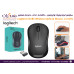 ماوس لاسلكي Logitech M185 بتردد 2.4GHz ماوس لاسلكي Logitech M185 بتردد 2.4GHz