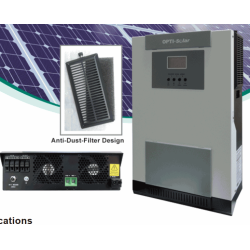 انفرتر Opti Solar Handy 5000W 48V MPPT 80A-500V
