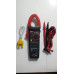 كلامب ملتيميتر UNI-T UT213C Digital Clamp Meter 400A