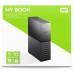 هارد خارجي WD My Book USB 3.0 سعة 8TB