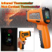 جهاز قياس حرارة عن بعد PEAKMETER PM6530