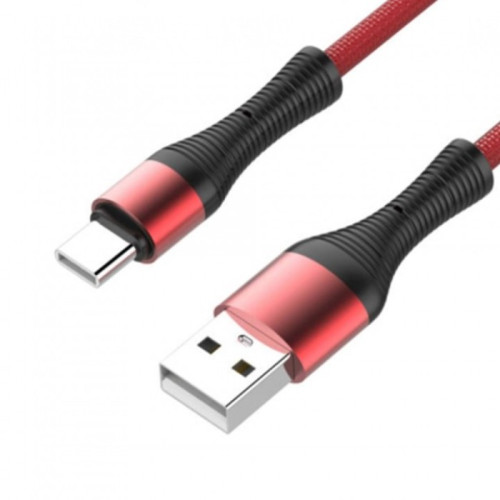 كابل شحن Type-C سريع BEMASS LS405 يدعم 5A