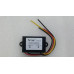 محول Fulree DC-DC من 20-75V إلى 12V - 5A / 60W محول Fulree DC-DC من 20-75V إلى 12V - 5A / 60W