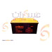 بطارية جل LUXURY Deep Cycle سعة 150Ah