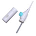 منظف أسنان Power Floss بالماء والهواء بدون كهرباء