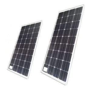 لوح شمسي Philadelphia Solar بقدرة 160 وات