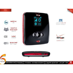 مودم إنترنت ZTE USB 3G