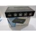 وحدة مشاركة USB 2.0 يدوية 4×1 للطابعة والسكانر