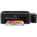 طابعة EPSON L220 ملونة متعددة الوظائف