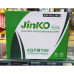 بطارية JINKO Plus GEL Deep Cycle 12V 100Ah بطارية JINKO Plus GEL Deep Cycle 12V 100Ah