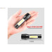 كشاف يدوي صغير COB-511 قابل للشحن عبر USB بثلاثة أوضاع