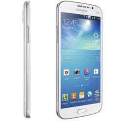 جوال Samsung Galaxy Mega Sprint أمريكي مستخدم نظيف جوال Samsung Galaxy Mega Sprint أمريكي مستخدم نظيف